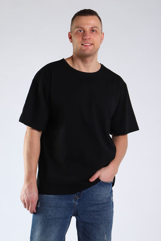 Футболка удлиненная Арт. 791