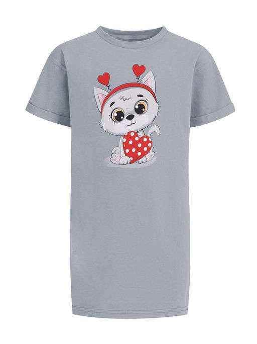 Платье 1ДПК4283001