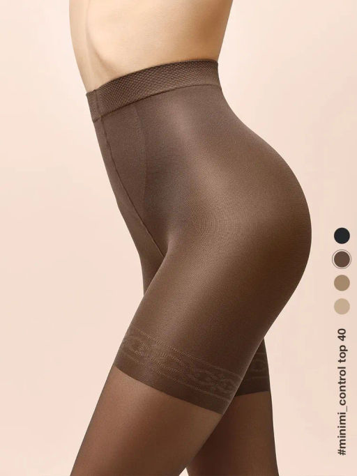 Control Top 40/140 (100/10)! - mineral