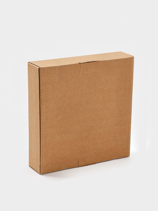 Тарелки Доляна White Label, набор 4 шт., d=20 см, фарфор, белые