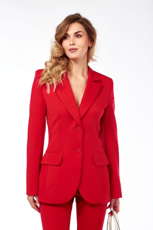 Костюм Azzara 977К красный