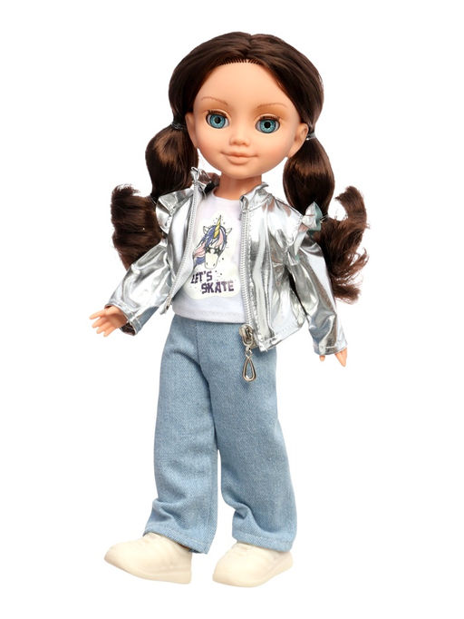 Кукла «София Кэжуал 3», 37 см