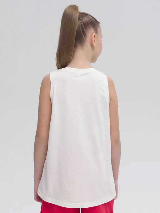 Уценка Pelican GFVV5318/1 майка для девочек  фото 2