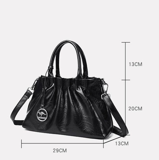 KAIDIFEINIROO Сумка женская 8150  фото 4