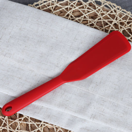 Лопатка силиконовая 25 см/ GR-454 /уп 250/0,07 - Галеонтрейд фото 3