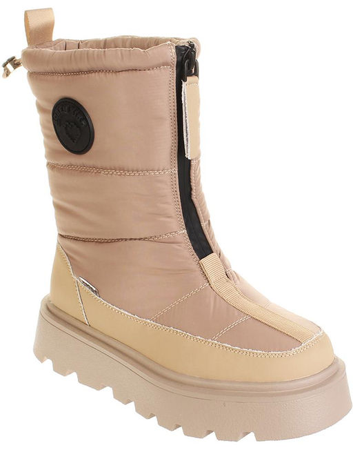 Дутики Baden KPT033-021 фото 2