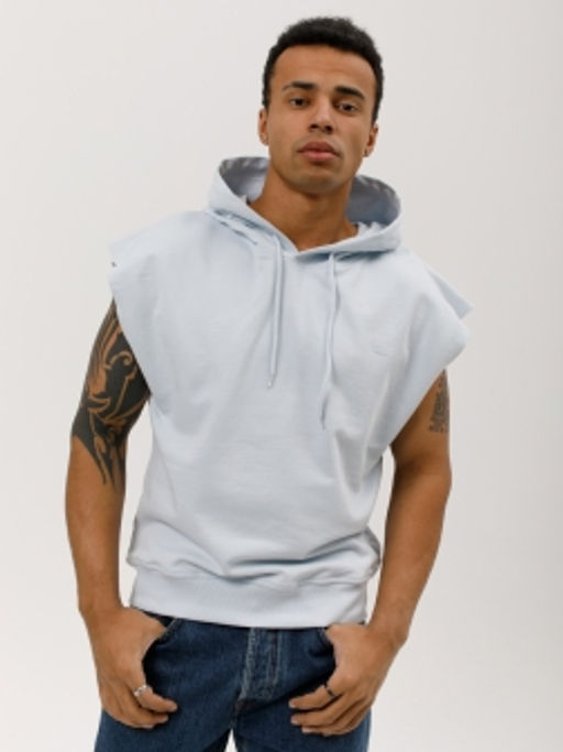 МУЖСКАЯ ТОЛСТОВКА - Giovedi фото 7