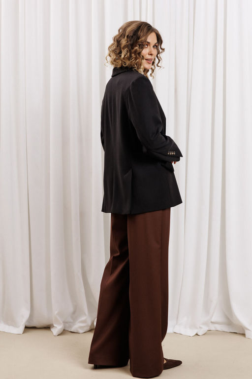 Жакет Gizart 15363 черный