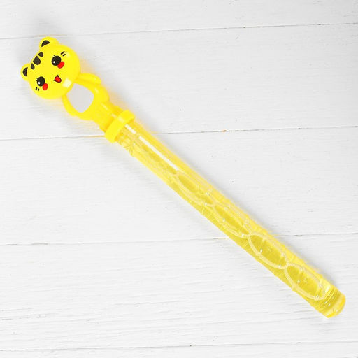 Цена за 24 шт. Мыльные пузыри Весёлые друзья, МИКС, 125 мл - Simaland фото 4