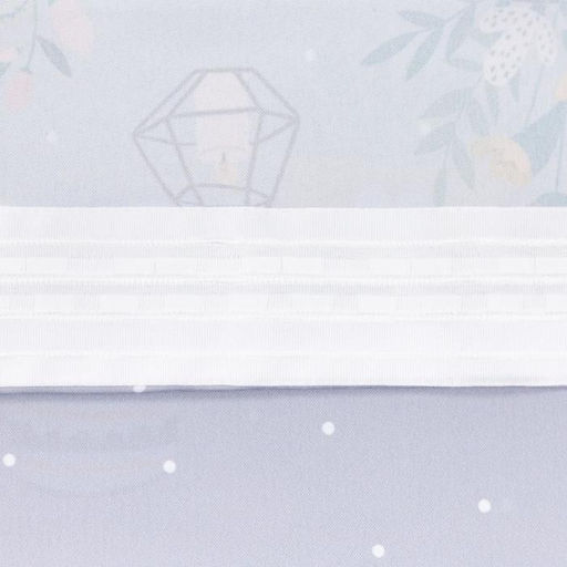 Комплект штор для кухни с подхватами Этель Hygge 145×180 см-2 шт., 100% п/э