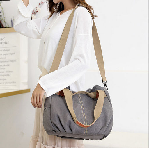 Сумка K2-1951-White - Ferro фото 10