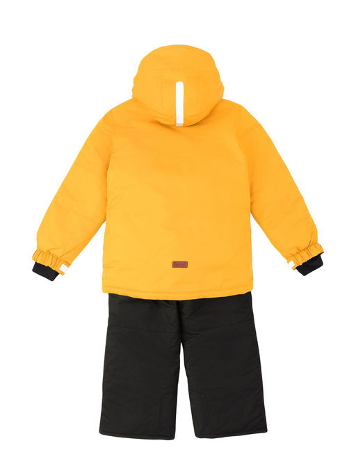 Костюм (куртка + брюки) д/мал. Робин - Oldos фото 4