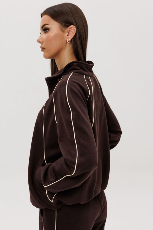 Костюм Fantazia Mod 5328 шоколад фото 2