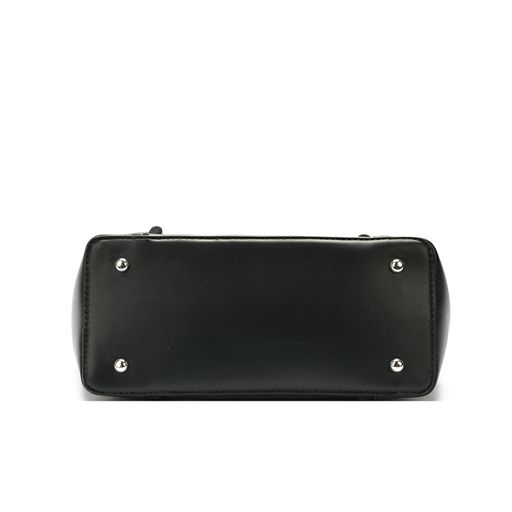 Сумка женская 21089 Черный - Saint miranda фото 3