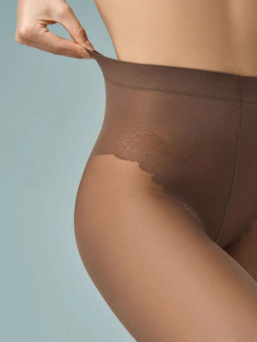 Колготки Omsa Fantastico 40 (50/10) - lola  фото 8