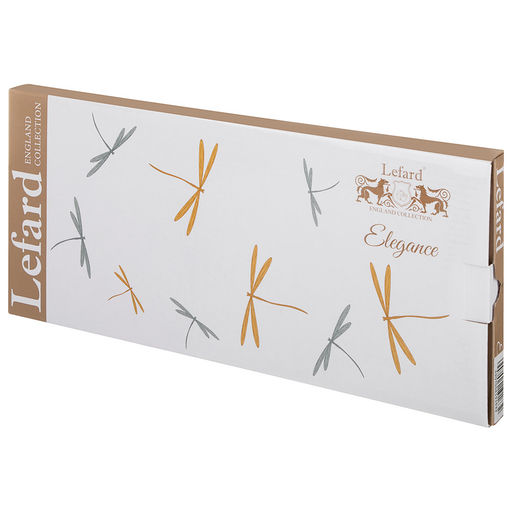 БЛЮДО LEFARD ELEGANCE 36*16*1,5 СМ  фото 2
