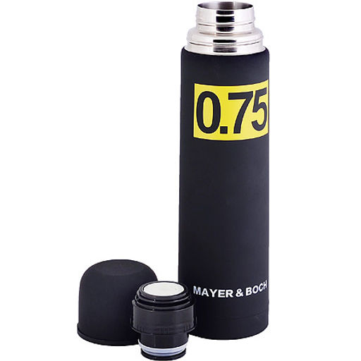 31482 Термос 0,75л нерж/сталь MB (х24) - Mayer&boch фото 3