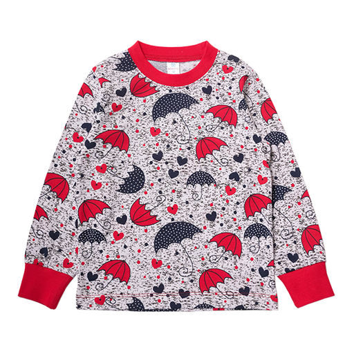 Пижама для девочки Bonito