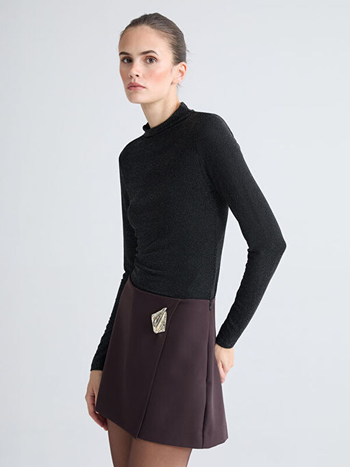 Beli Fermuarl? ?ort Etek