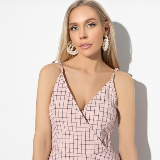 Сарафан Наедине с ветром (флирт) - Charutti фото 3