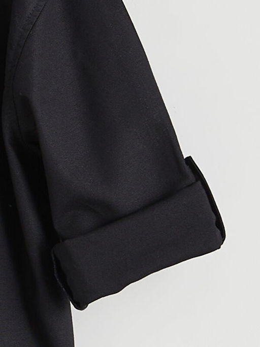 Basic Erkek ?ocuk G?mlek