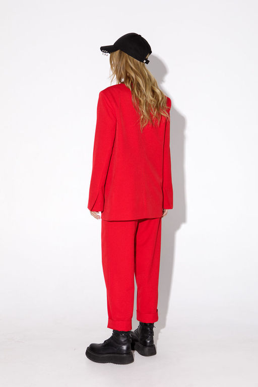Костюм Pirs 4801 красный  фото 7
