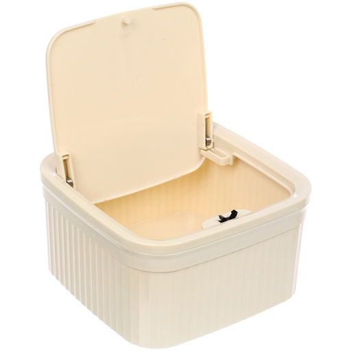 Контейнер для мусора"Стайл"1,6л 5908