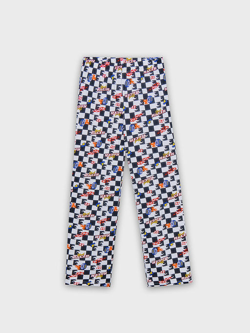 КОМПЛЕКТ ДЛЯ МАЛЬЧИКОВ (ДЖЕМПЕР, БРЮКИ) - Mark formelle фото 12