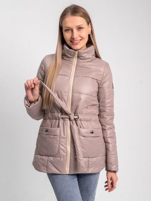 Куртка женская Честер - Yollochka фото 19