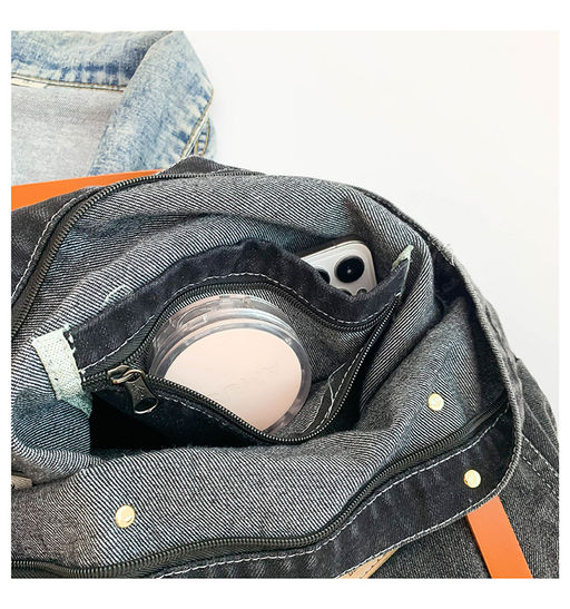 Сумка K2-LG-507-Black