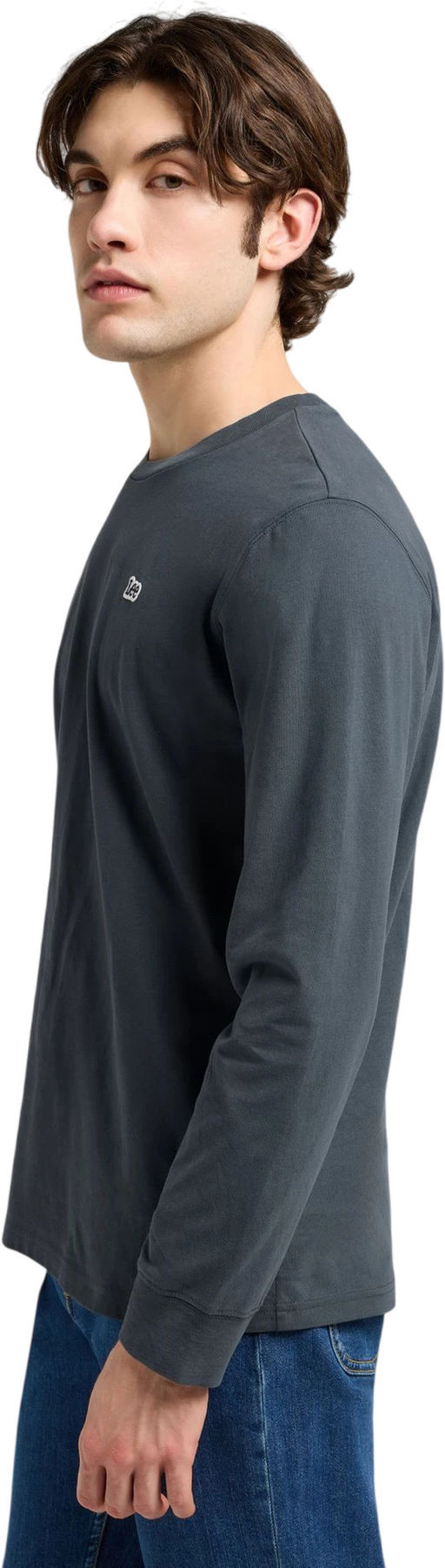 Лонгслив мужской