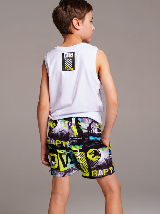 PlayToday / Шорты плавательные для мальчика  фото 3