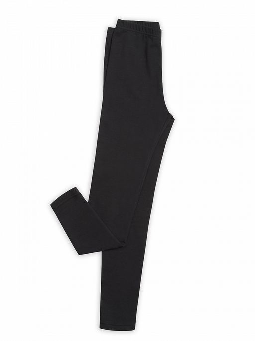 PELICAN, брюки для девочек, Черный