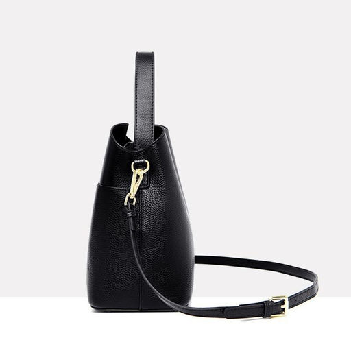 Bags Сумка женская / кожа / 0371127