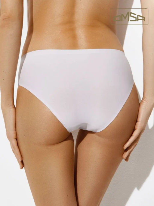 НОВИНКА! 2211B Invisible Slip  OMSA  фото 5