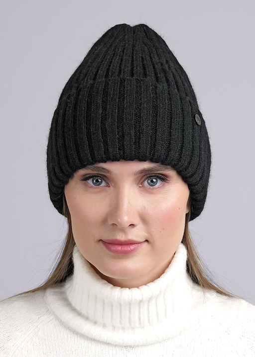 Шапка женская