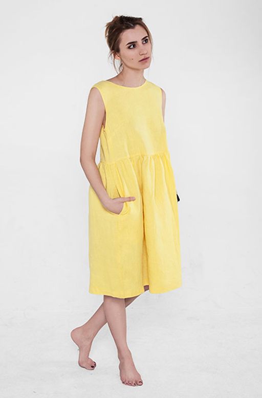 Платье Ассоль - Annyway фото 2