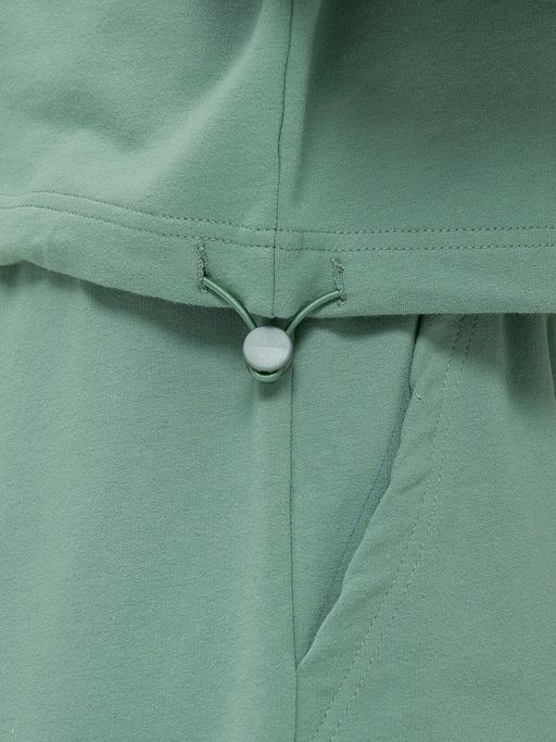 DFNS6921 толстовка женская