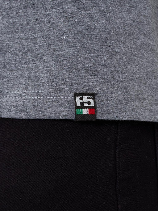 Футболка мужская _ 02245 - F5 фото 6