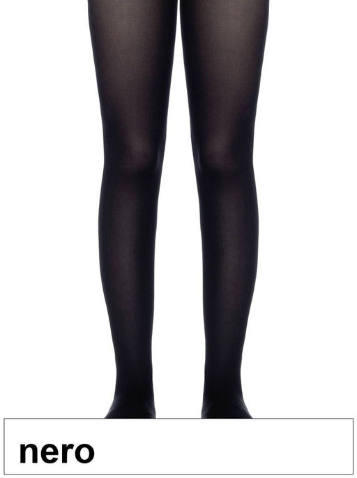 Колготки ONLY TEENS 40 12С-46СП р.152-164 (48/12) - nero