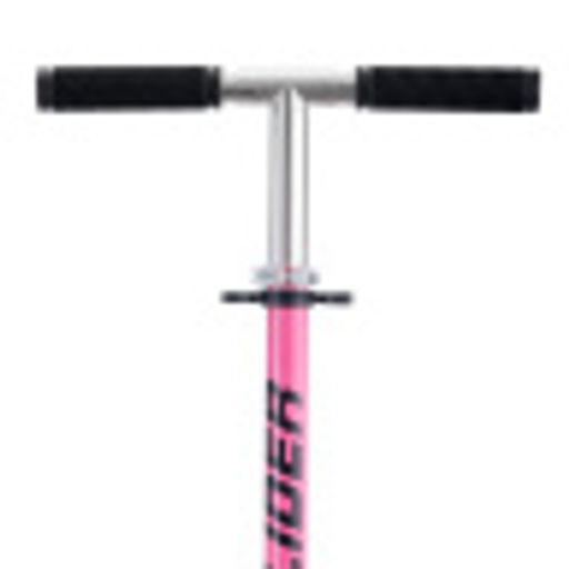 Самокат двухколесный Slider складной