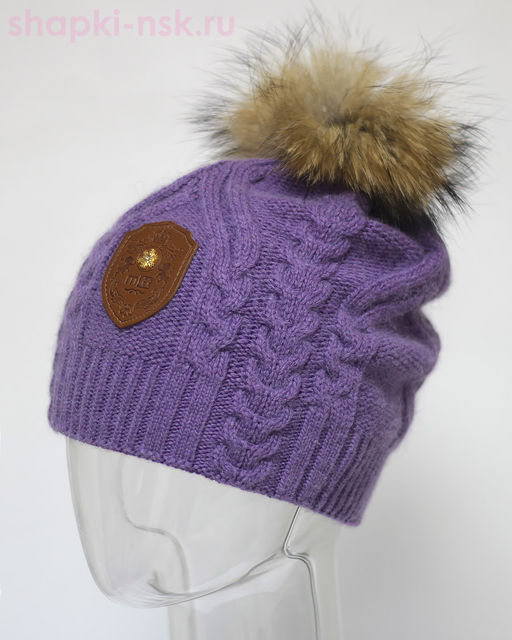 4518 Колпак женский (56-58)