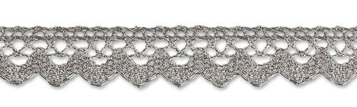 Gamma MTR-30 тесьма декоративная 15 мм 22.8 м 0.5 м