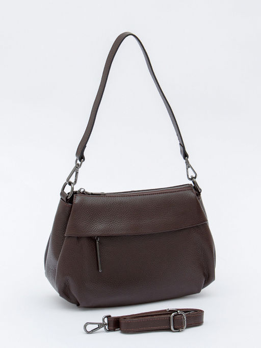 Сумка 6001VG coffee Vitelli Grassi