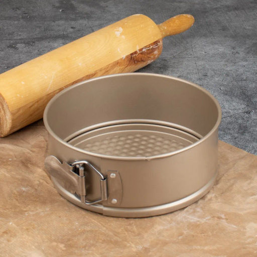 Форма для выпечки TalleR TR-98143 разъемная, малая  фото 2