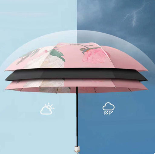 Зонт Umbr-H-300/6