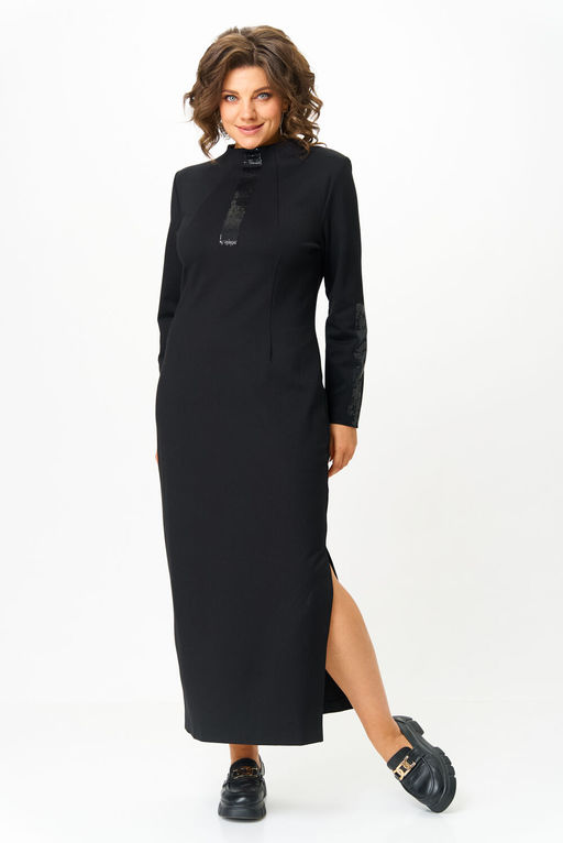 Платье Svetlana Style 3014 черный