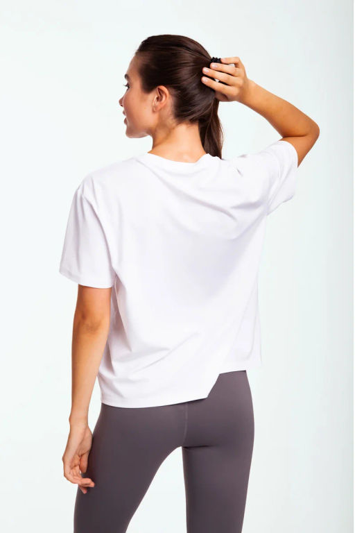 Футболка Anta FAT BURNING  фото 4