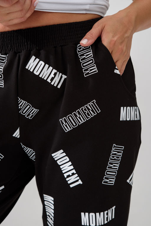 9265 брюки женские