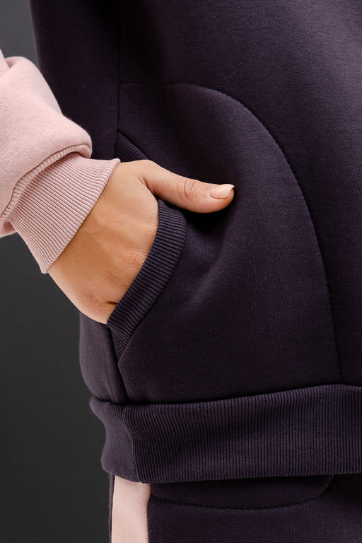 Костюм женский Софт - Натали фото 37